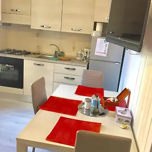 Casa Di Tatjana Appartamento