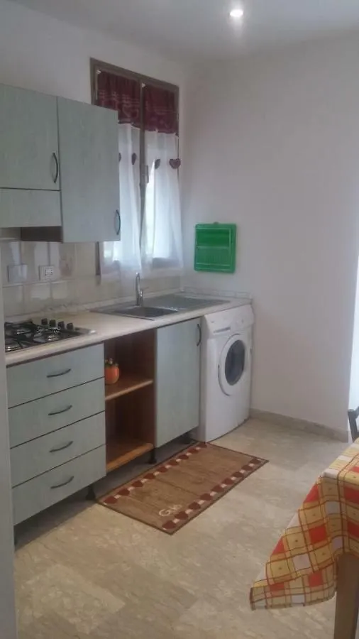 Casa Swami Apartment La Spezia
