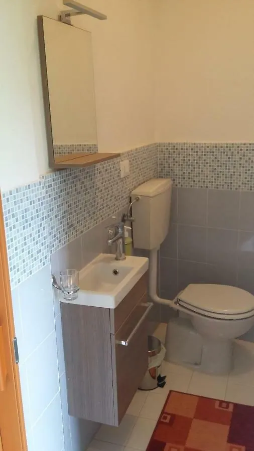 Casa Swami Apartment La Spezia 0*,