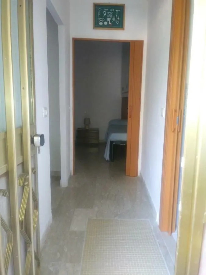 Casa Swami Apartment La Spezia