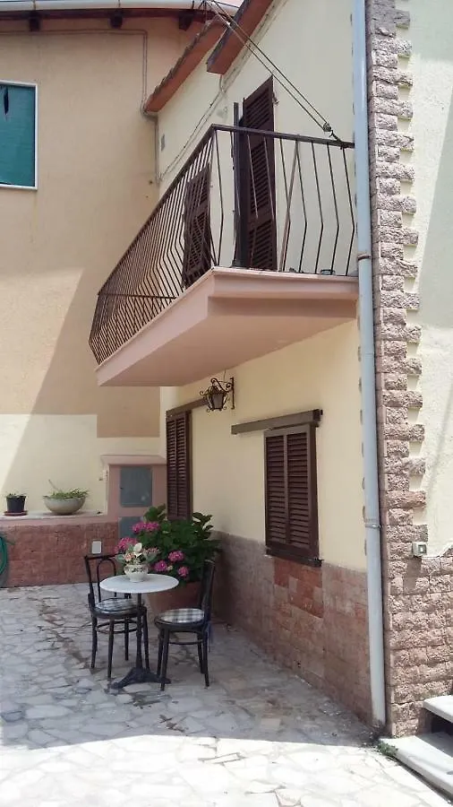 Casa Swami Apartment La Spezia